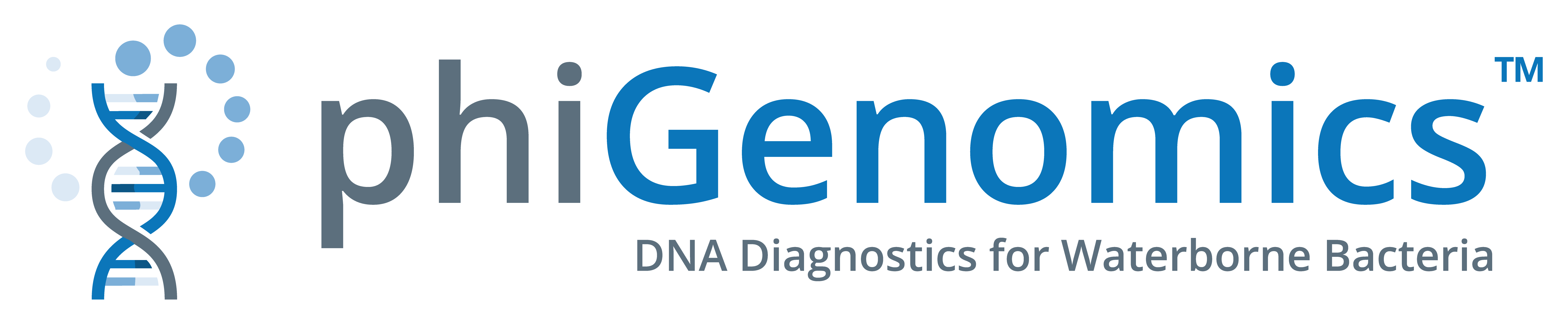 Phigenics Linkedin - Premium Dark Texture - HD